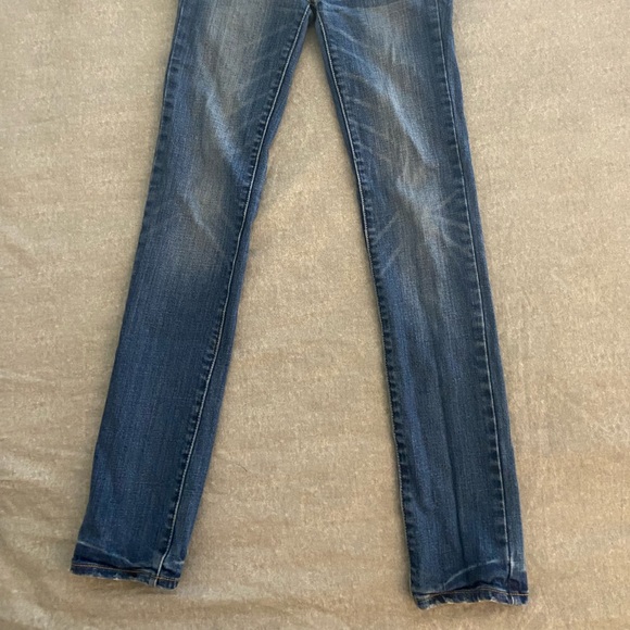 Jeans American Eagle - Picture 2 of 4